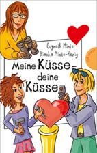 Meine Küsse - deine Küsse