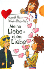 Meine Liebe - deine Liebe