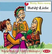 Handy-Liebe