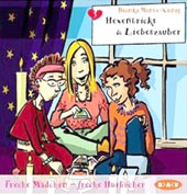 Hexentricks & Liebeszauber