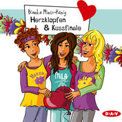 Herzklopfen & Kussfinale