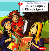 Liebesquiz & Pferdekuss
