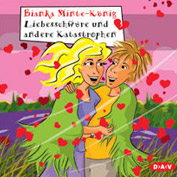 Liebesschwüre und andere Katastrophen