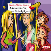 Liebestrank & Schokouss