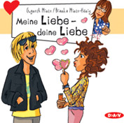 Meine Liebe – deine Liebe