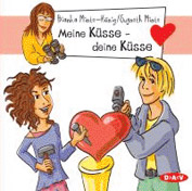 Meine Küsse – deine Küsse