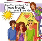 Meine Freunde - deine Freunde