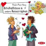 Schulhofküsse & andere Katastrophen